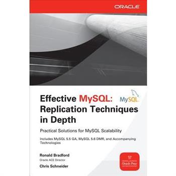 Effective MySQL