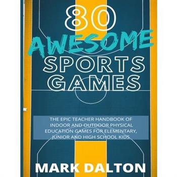 80 Awesome Sports Games