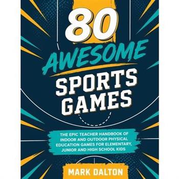 80 Awesome Sports Games