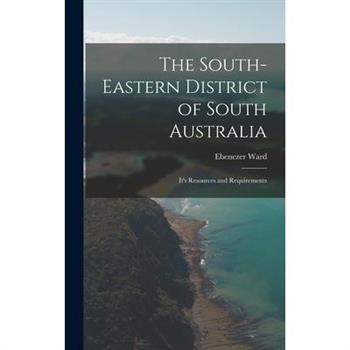 The South-Eastern District of South Australia