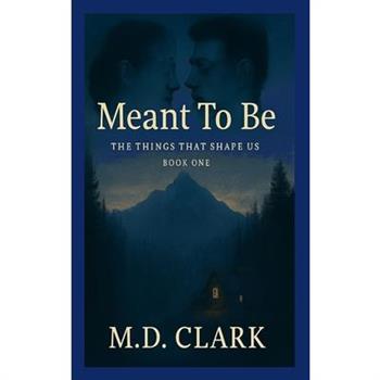 Meant To Be? Book One- The Things That Shape Us