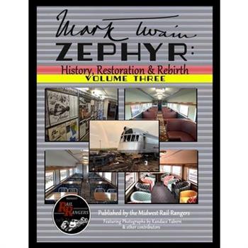 Mark Twain Zephyr