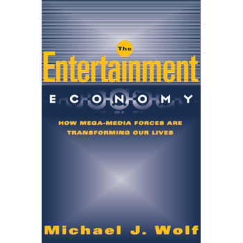 The Entertainment Economy