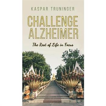 Challenge Alzheimer
