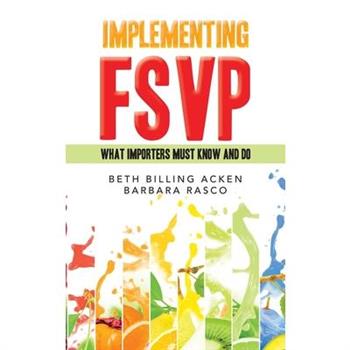 Implementing Fsvp