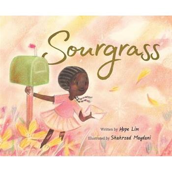 Sourgrass