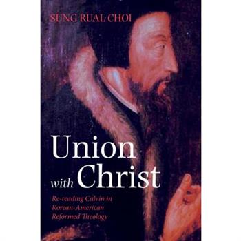 Union with Christ