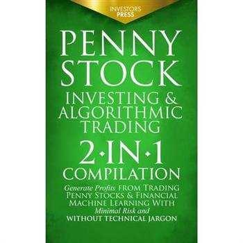 Penny Stock Investing & Algorithmic Trading