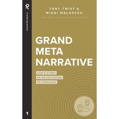 Grand Metanarrative