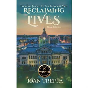 Reclaiming Lives, third edition