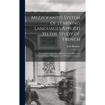 Mezzofanti’s System of Learning Languages Applied to the Study of French