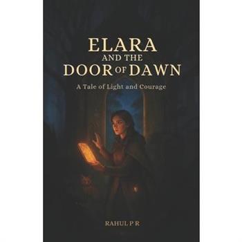 Elara and the Door of Dawn