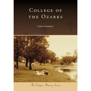 College of the Ozarks
