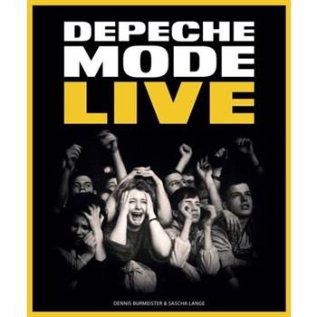 Depeche Mode: Live