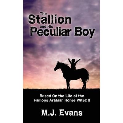 The Stallion and His Peculiar Boy