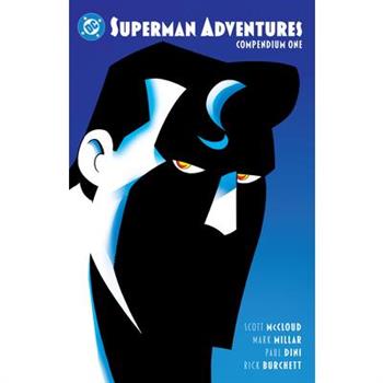 Superman Adventures Compendium One