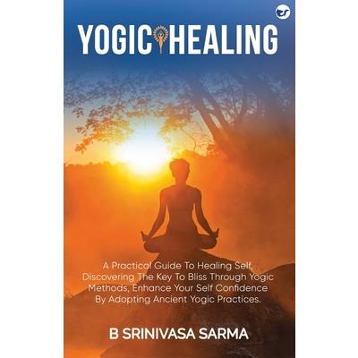 Yogic Healing