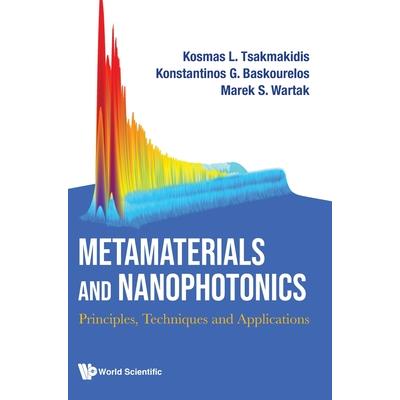 Metamaterials and Nanophotonics
