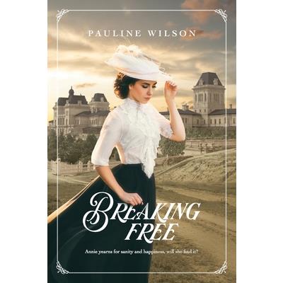 Breaking Free Breaking Free