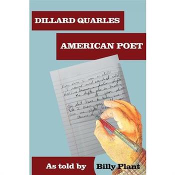 Dillard Quarles