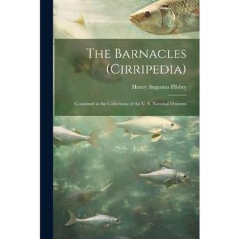 The Barnacles (Cirripedia)