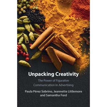 Unpacking Creativity