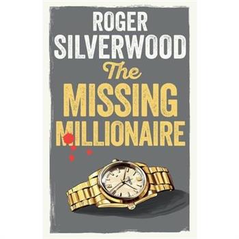 The Missing Millionaire