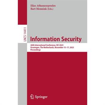 Information Security