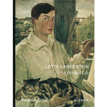 Lotte Laserstein