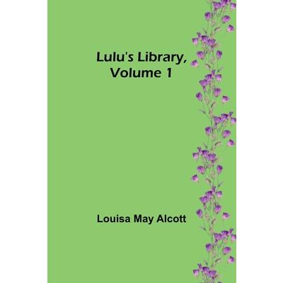 Lulu’s Library, Volume 1