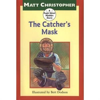 The Catcher’s Mask