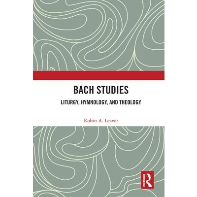 Bach Studies