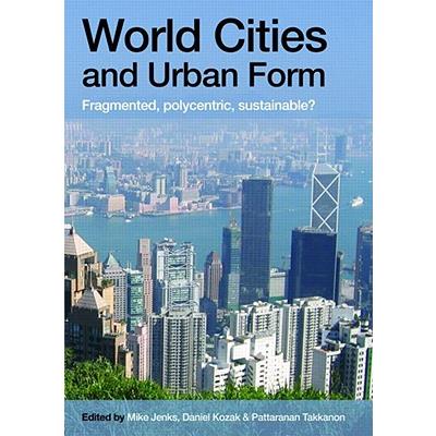 World Cities and Urban Form
