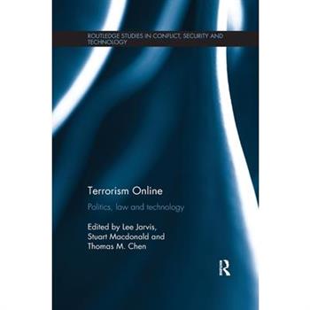 Terrorism Online