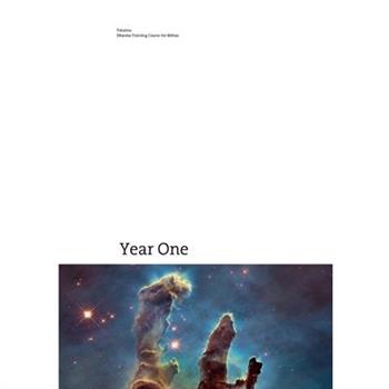 Dharma Training Course Year One