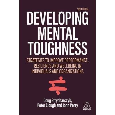 Developing Mental Toughness