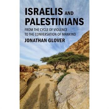 Israelis and Palestinians