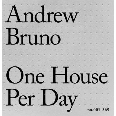 One House Per Day No.001-365