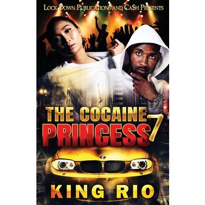 The Cocaine Princess 7