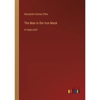 The Man in the Iron Mask