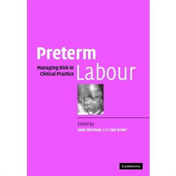 Preterm Labour