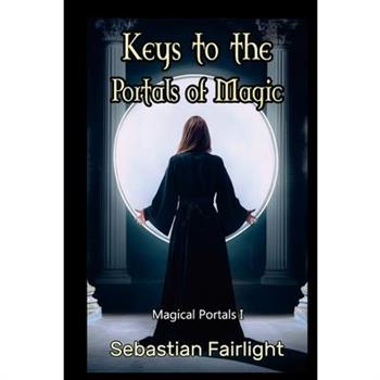 Keys to the Portals of Magic