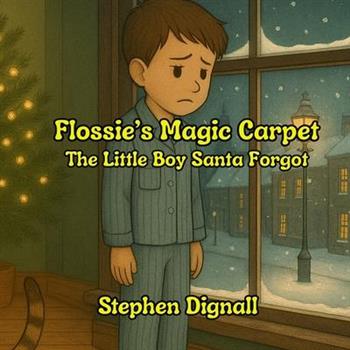 Flossie’s Magic Carpet