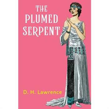 The Plumed Serpent