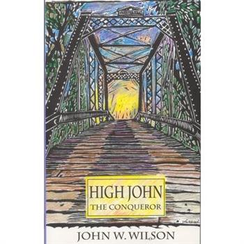 High John the Conqueror
