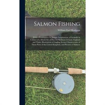 Salmon Fishing