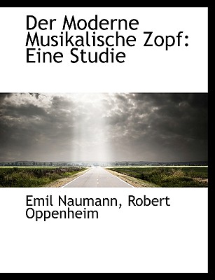 Der Moderne Musikalische Zopf