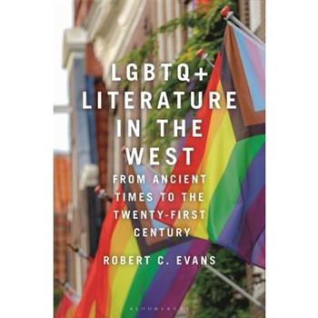 LGBTQ+ Literature in the West