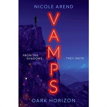 Vamps: Dark Horizon