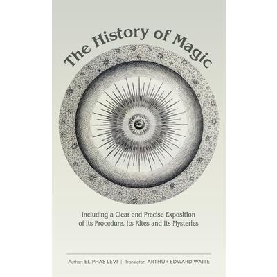 The History of Magic